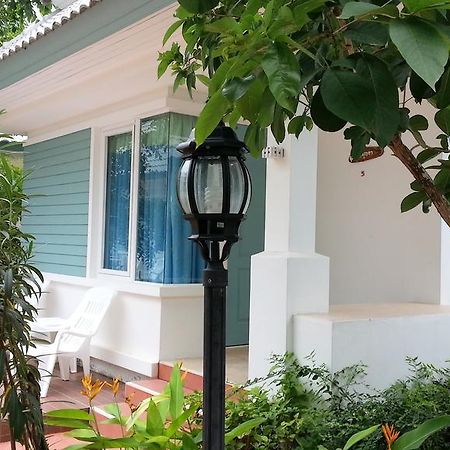 Vipha Ville Resort Ban Huai Yang エクステリア 写真