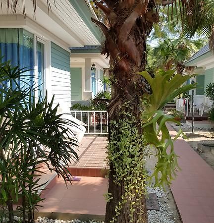 Vipha Ville Resort Ban Huai Yang エクステリア 写真