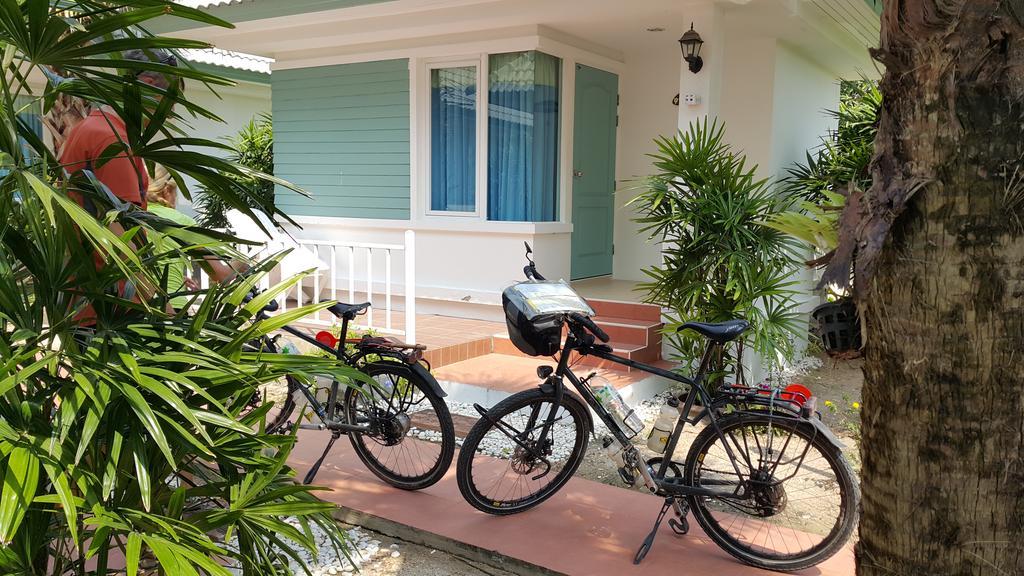 Vipha Ville Resort Ban Huai Yang 部屋 写真