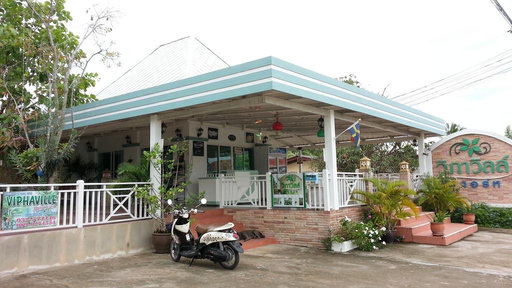 Vipha Ville Resort Ban Huai Yang 部屋 写真