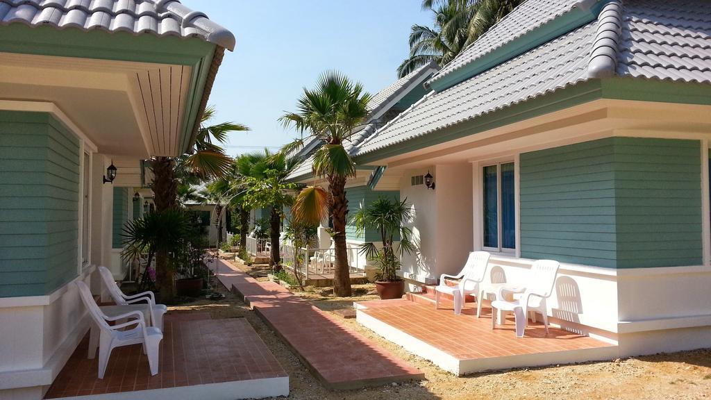 Vipha Ville Resort Ban Huai Yang 部屋 写真
