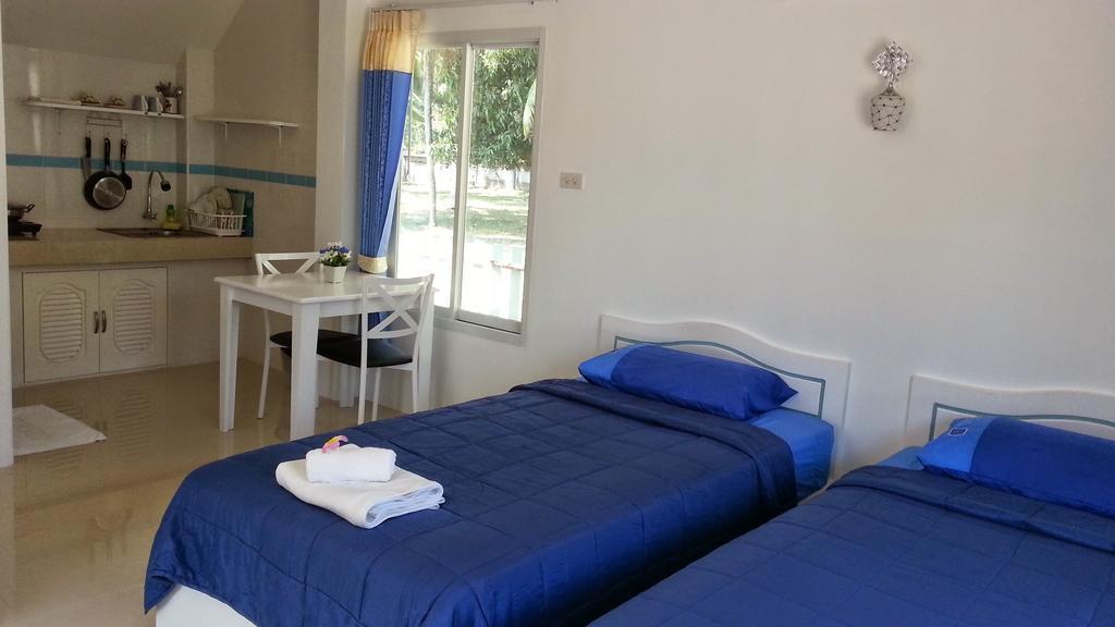 Vipha Ville Resort Ban Huai Yang 部屋 写真
