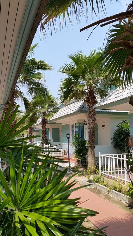 Vipha Ville Resort Ban Huai Yang 部屋 写真