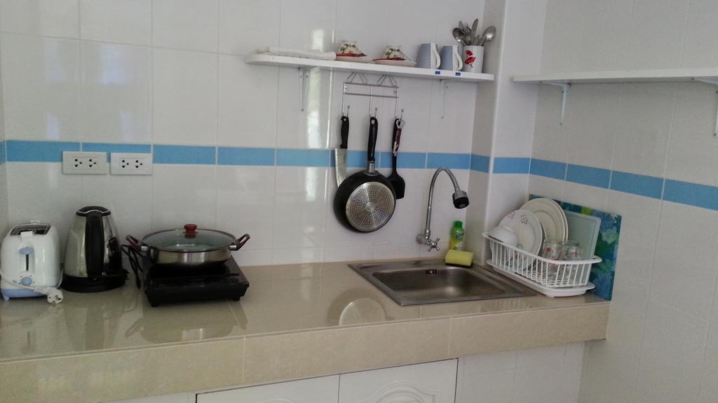 Vipha Ville Resort Ban Huai Yang 部屋 写真