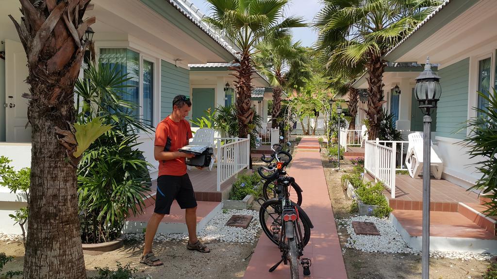 Vipha Ville Resort Ban Huai Yang 部屋 写真