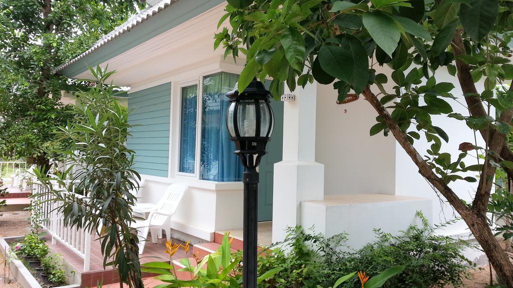 Vipha Ville Resort Ban Huai Yang エクステリア 写真