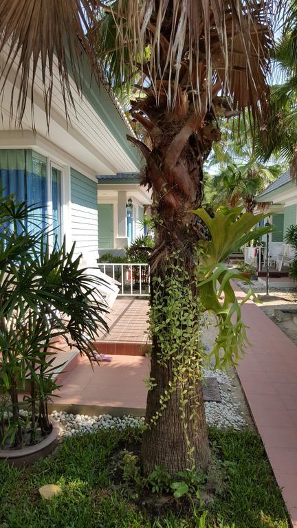 Vipha Ville Resort Ban Huai Yang エクステリア 写真