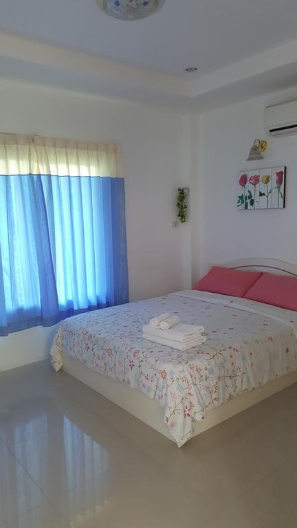 Vipha Ville Resort Ban Huai Yang エクステリア 写真