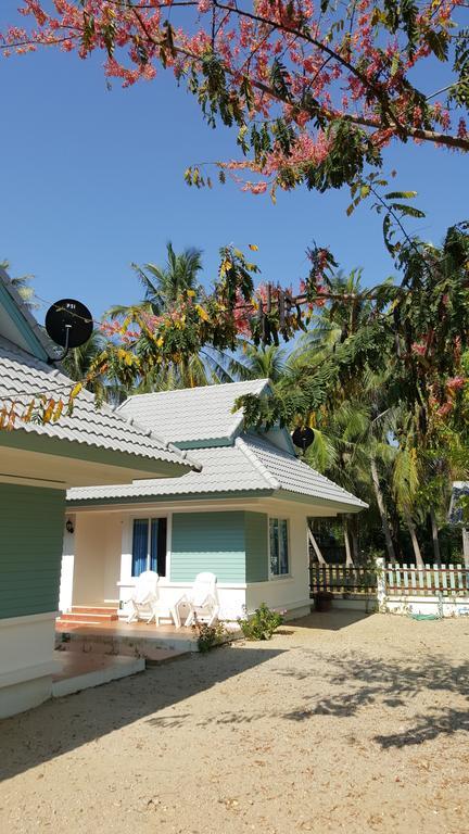 Vipha Ville Resort Ban Huai Yang エクステリア 写真